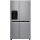 LG GSL761PZXV Kostkarka - 360214 - zdjęcie 9